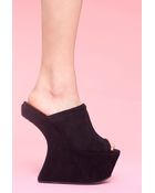 Nasty Gal Pandora Platform - Lyst
