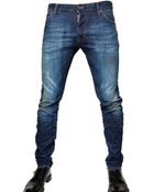 DSquared2 16,5cm Cool Guy Denim Jeans - Lyst