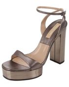 Michael Kors Shoe - Lyst