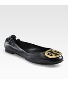 Tory Burch Reva Ballet Flats - Lyst