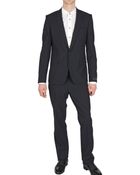 Givenchy Stretch Cool Wool Suit - Lyst