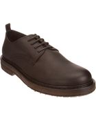 Ann Demeulemeester Plain Toe Blucher - Lyst