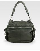 Alexander Wang Jane Fatigue Shoulder Bag - Lyst