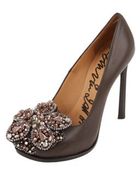 Lanvin Shoe - Lyst