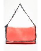 Stella McCartney Clutch - Lyst