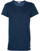 Acne Studios Classic T-shirt - Lyst