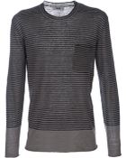 Acne Studios Kurt Top - Lyst