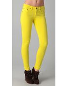 Rag & Bone The Legging Jeans - Lyst