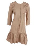 Schumacher Dress - Lyst