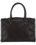 Stella McCartney Falabella Tote - Lyst