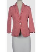 Sucre Blazer - Lyst