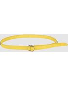 Massimo Alba Belt - Lyst