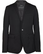 AllSaints Daken Jacket - Lyst