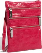 Hobo International Vintage Becka Crossbody Bag - Lyst