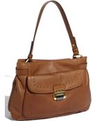 B. Makowsky Monica Shoulder Bag - Lyst