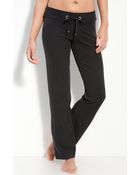 Zella Super Soft Pants - Lyst