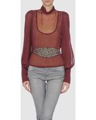 Antik Batik Blouse - Lyst