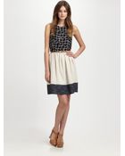 Sachin & Babi Emma Dress - Lyst