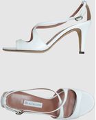 L'Autre Chose High-heeled Sandals - Lyst