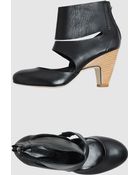 Obeline Shoe Boots - Lyst
