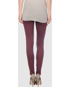 Jucca Leggings - Lyst