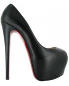 Christian Louboutin Pumps - Lyst