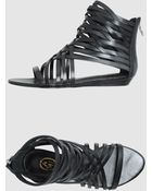 Ash Sandals - Lyst