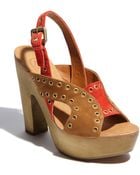 Ash 'Exception' Sandal - Lyst