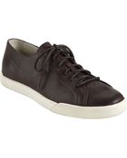 Cole Haan Air Jasper Low Sneaker - Lyst