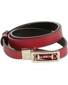 Gucci Belt - Lyst