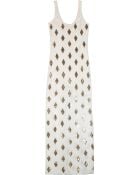 Sass & Bide Capture The Love Sequin Long Maxi Dress - Lyst