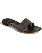 Stuart Weitzman Suddenly Sandal - Lyst