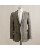 J.Crew Linen Herringbone Sportcoat in Ludlow Fit - Lyst