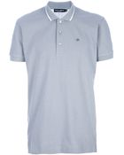 Dolce & Gabbana Polo Shirt - Lyst