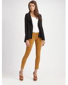 Textile Elizabeth And James Crosby Pants - Lyst