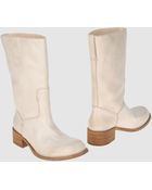 Strategia Highheeled Boots - Lyst