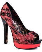 Betsey Johnson Samnta N - Lyst