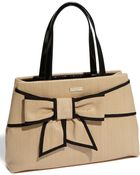 Kate Spade Mt. Perry - Rumor Satchel - Lyst
