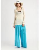 Rag & Bone Bridget Pullover - Lyst
