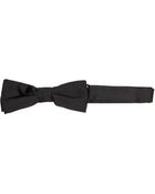 DSquared2 Silk Twill Bow Tie - Lyst
