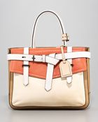 Reed Krakoff Boxer Tote - Lyst