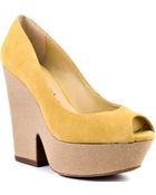 Luxury Rebel Razo - Lyst