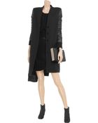 Calvin Klein Isabella Suede Ankle Boots - Lyst