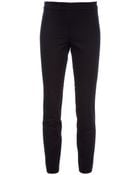 Ralph Lauren Mercer Trouser - Lyst