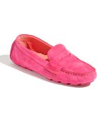 Cole Haan Air Sadie Driving Moccasin - Lyst