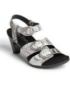 Helle Comfort Eliza Sandal - Lyst