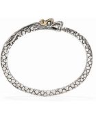 John Hardy Naga Slim Kick Cuff - Lyst