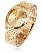 Nixon Time Teller Watch - Lyst