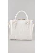 Pour La Victoire Roma Satchel - Lyst