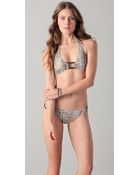 Melissa Odabash Paris Bikini - Lyst